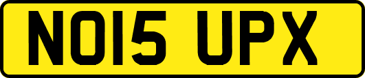 NO15UPX