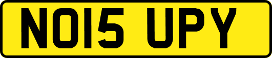 NO15UPY