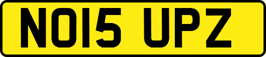 NO15UPZ