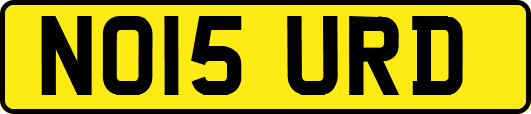 NO15URD