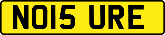 NO15URE
