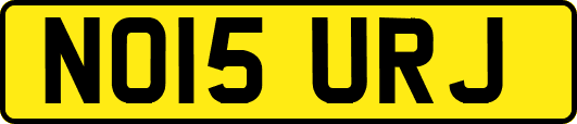 NO15URJ