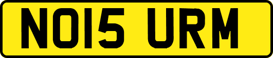 NO15URM