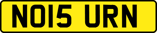 NO15URN