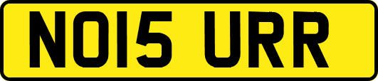 NO15URR