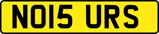 NO15URS