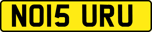 NO15URU