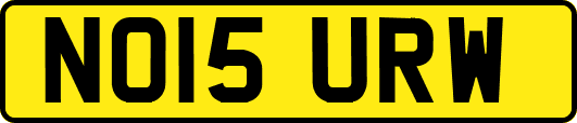 NO15URW