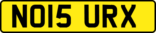 NO15URX