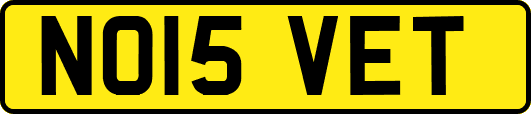 NO15VET