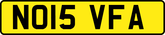 NO15VFA