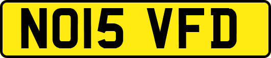 NO15VFD