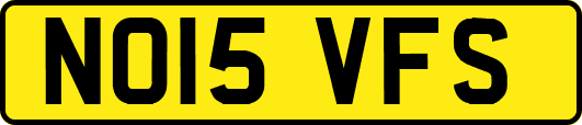 NO15VFS