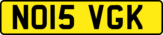 NO15VGK