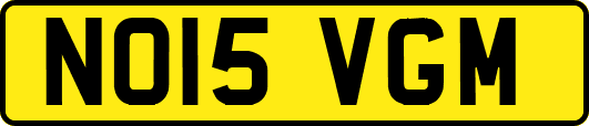 NO15VGM