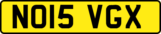 NO15VGX