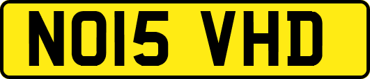 NO15VHD