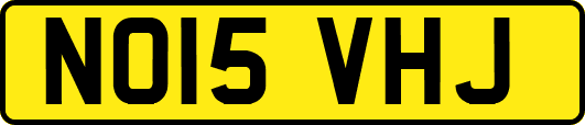 NO15VHJ