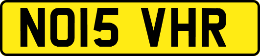 NO15VHR
