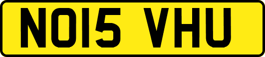 NO15VHU