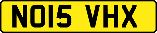 NO15VHX