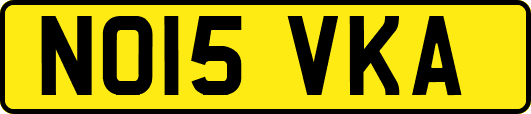 NO15VKA
