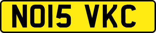 NO15VKC