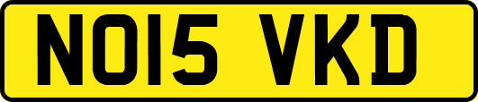 NO15VKD