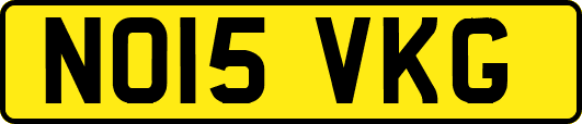 NO15VKG