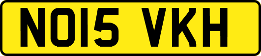 NO15VKH