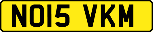 NO15VKM