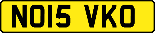 NO15VKO