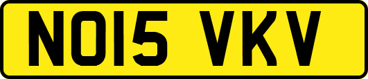 NO15VKV