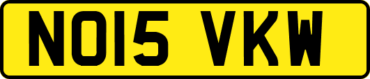 NO15VKW