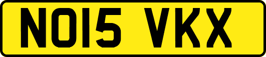 NO15VKX