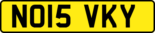 NO15VKY