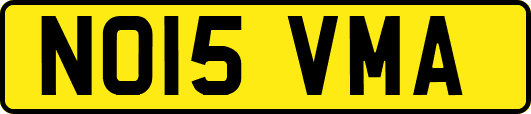 NO15VMA