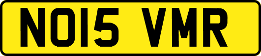 NO15VMR