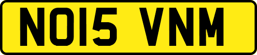 NO15VNM