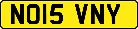 NO15VNY