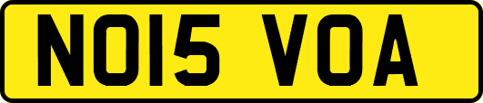 NO15VOA