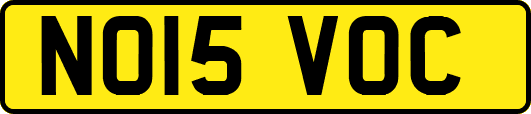 NO15VOC