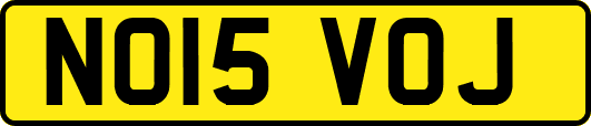 NO15VOJ
