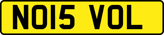 NO15VOL
