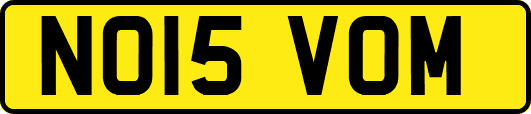 NO15VOM