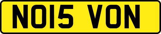 NO15VON