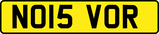NO15VOR