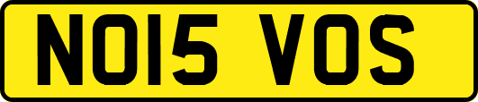 NO15VOS
