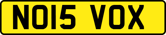 NO15VOX