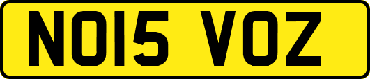 NO15VOZ